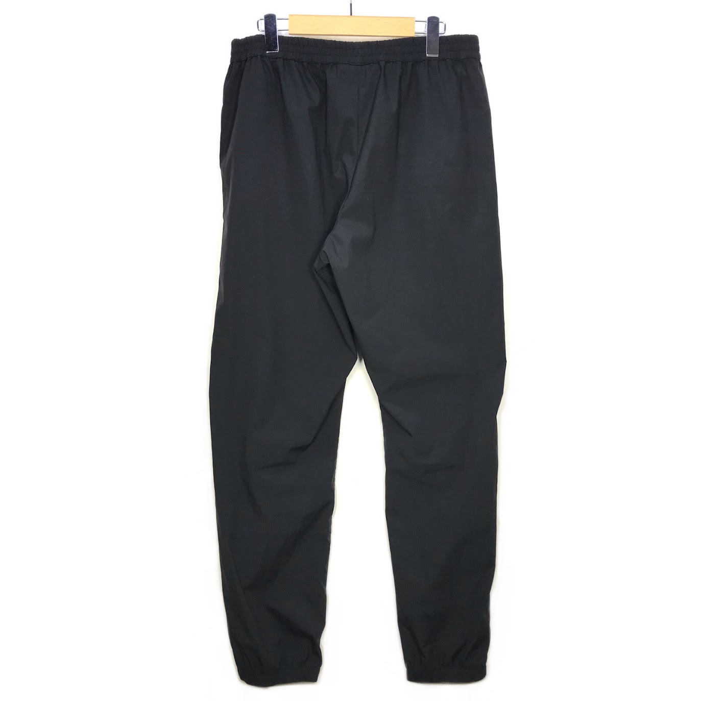 楽天市場】【中古】PHATRNK | ファットランク LOGO NYLON PANTS ロゴ