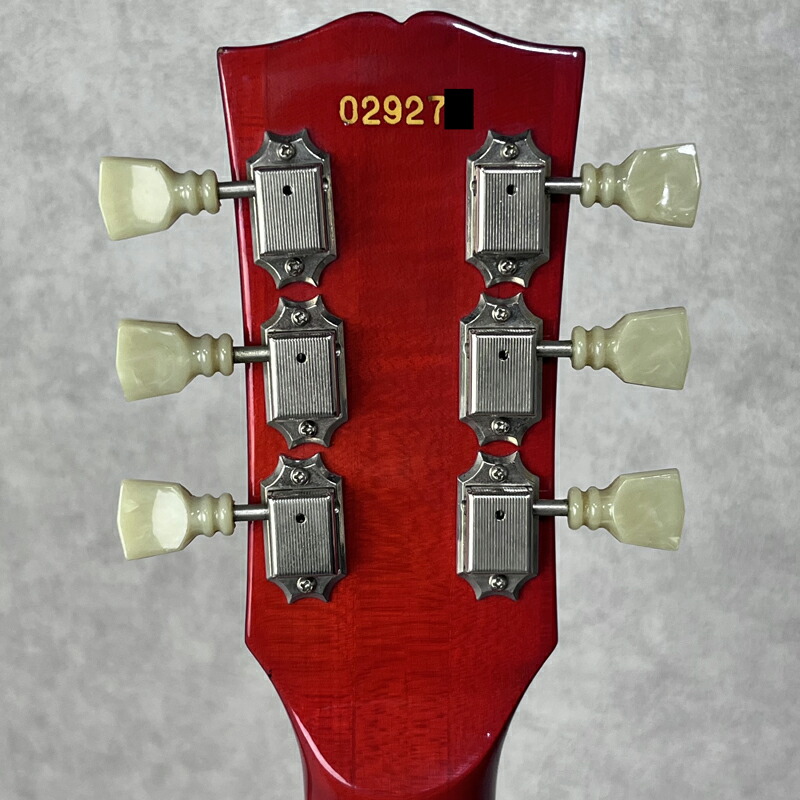 楽天市場】【中古】 Aria Pro II | アリアプロツー 楽器 LS400 1980年