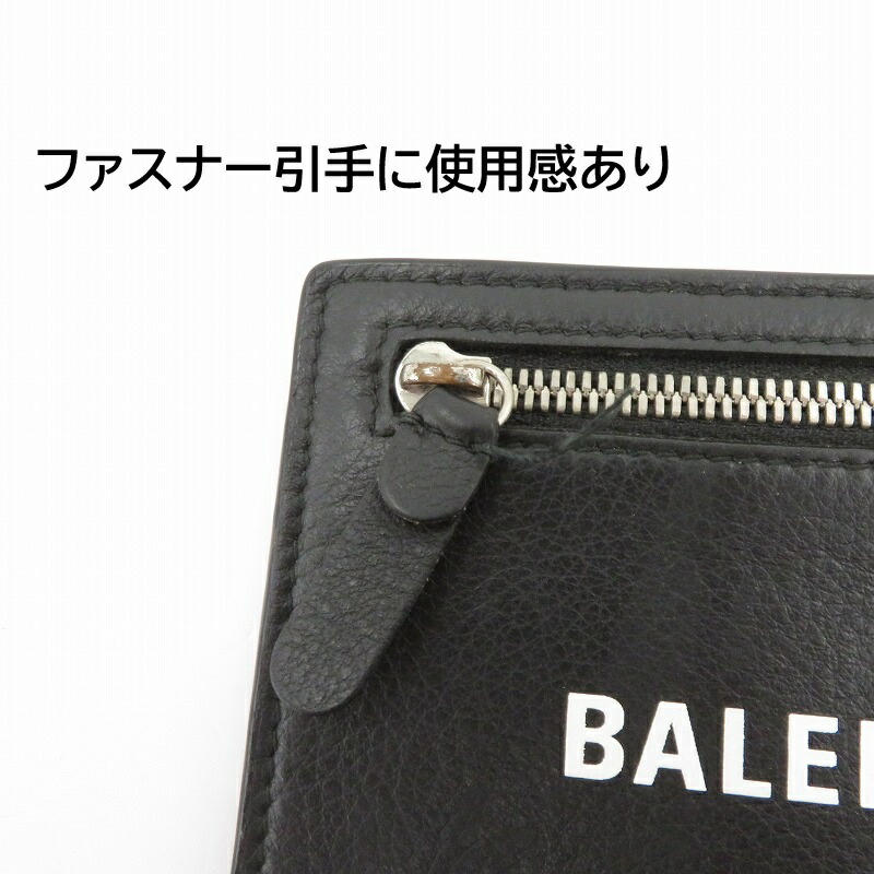 楽天市場】【中古】BALENCIAGA | バレンシアガ エブリデイ カード