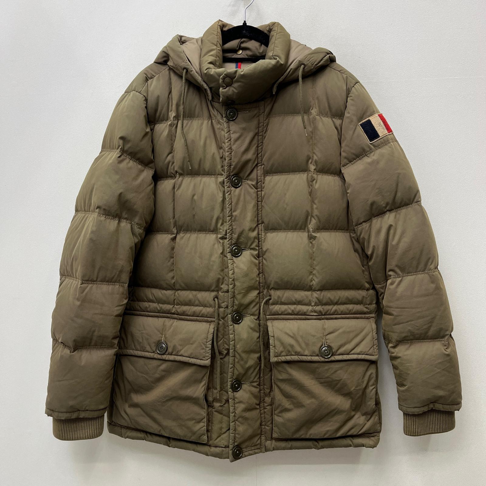楽天市場】【中古】MONCLER | モンクレール MONTSERRAT ダウン