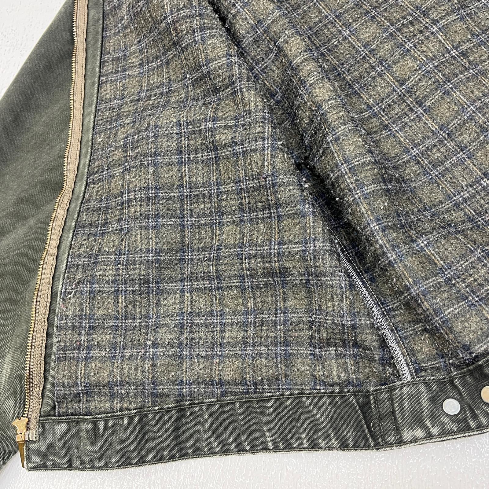 楽天市場】【中古】Carhartt | カーハート デトロイトジャケット