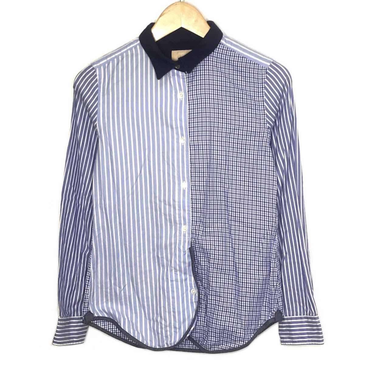 楽天市場】ナイジェルケーボン ロングシャツの通販