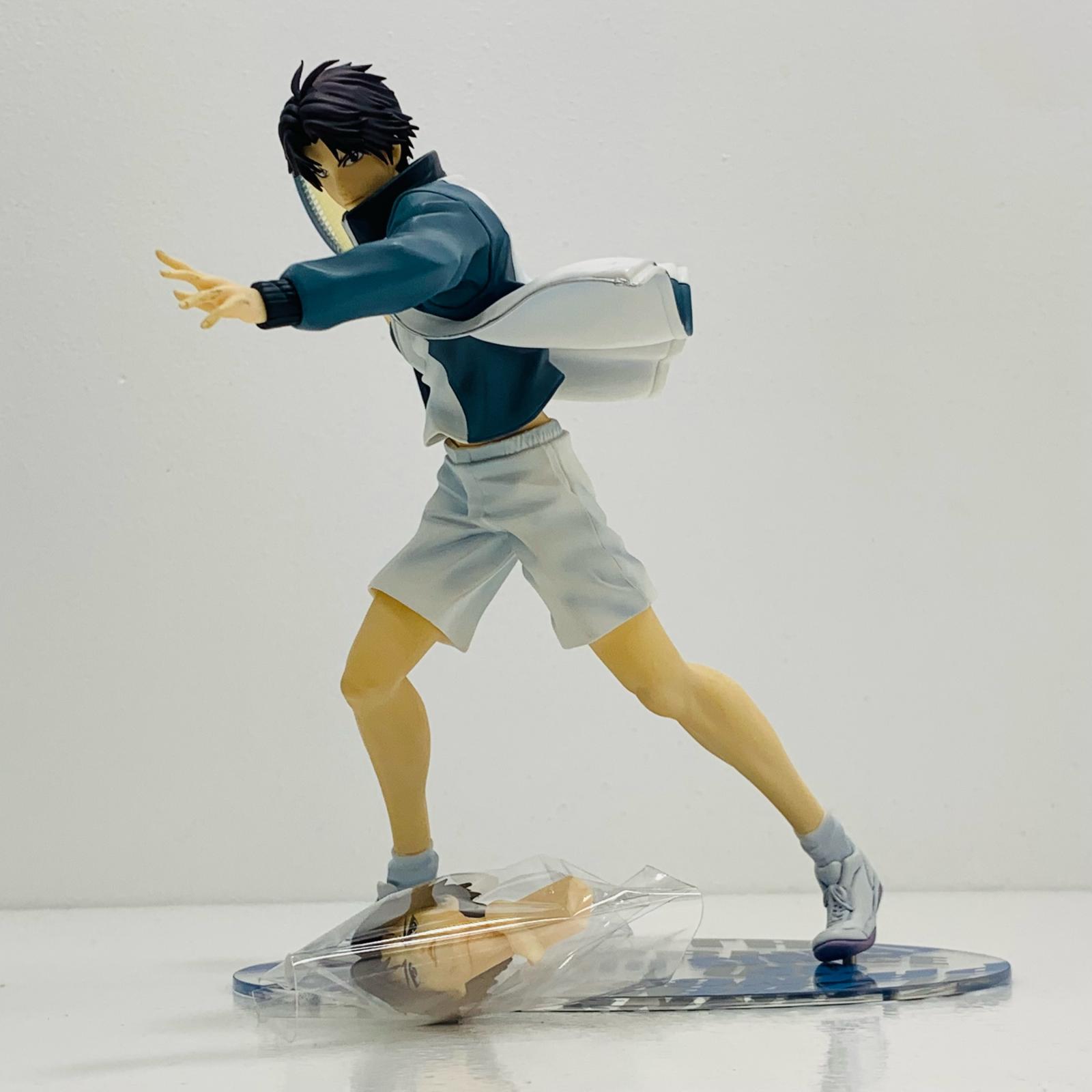 楽天市場】【中古】 新テニスの王子様 フィギュア 跡部景吾 ARTFXJ 1
