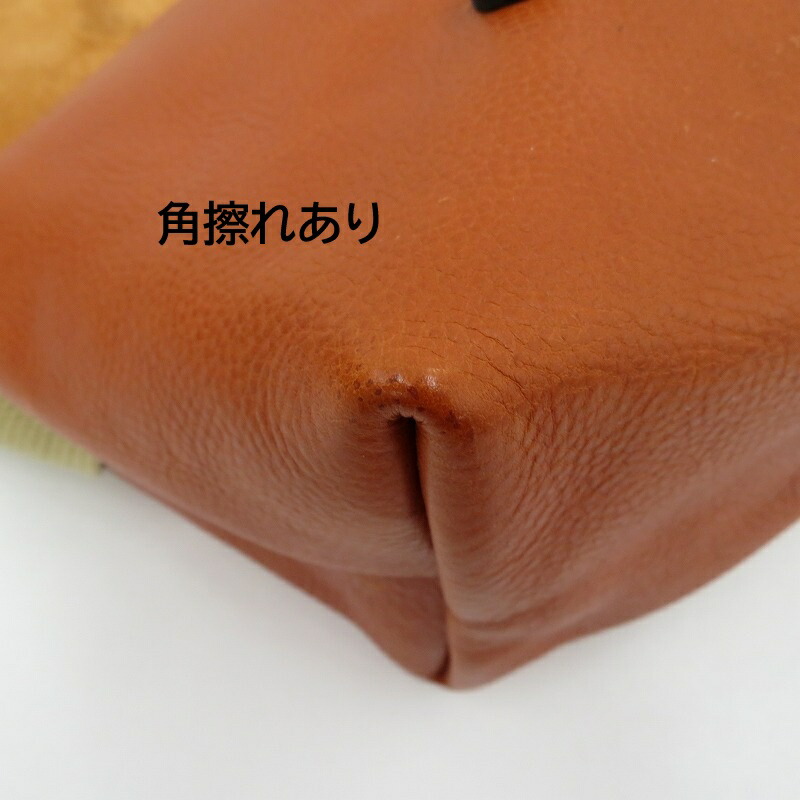 楽天市場】【中古】 Uni&co. ユニアンドコー メッセンジャーバッグ