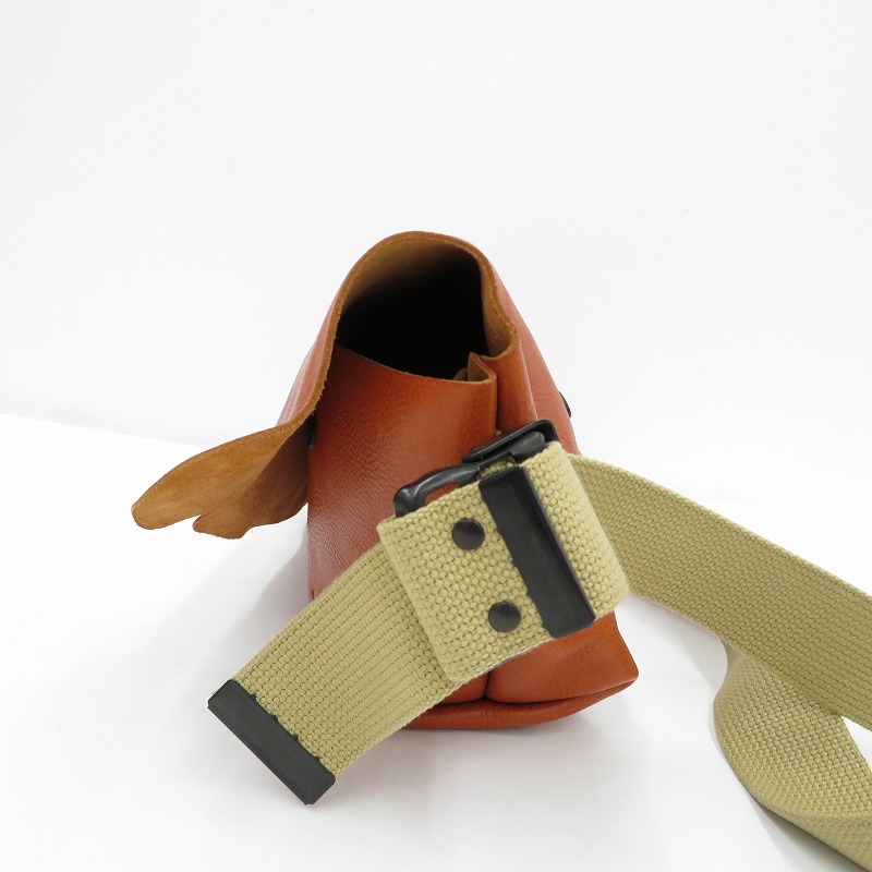 楽天市場】【中古】 Uni&co. ユニアンドコー メッセンジャーバッグ