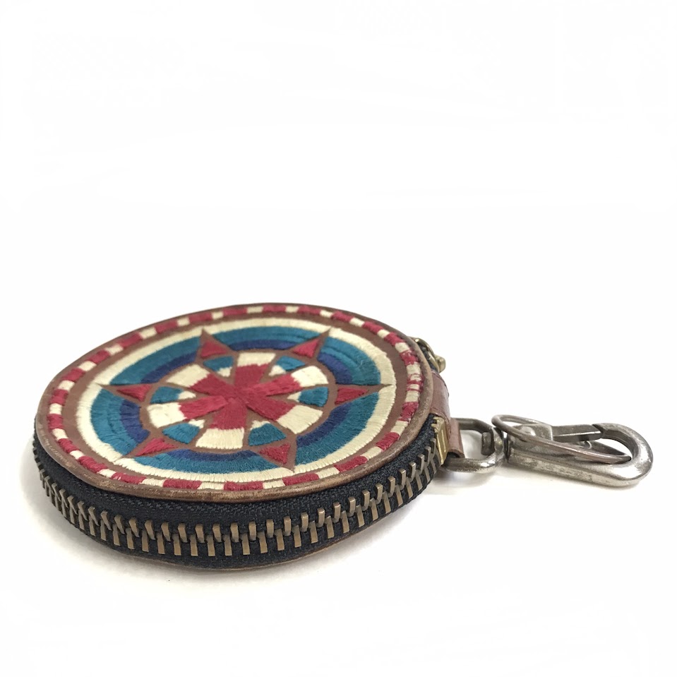 楽天市場】【中古】blackmeans | ブラックミーンズ LEATHER COIN CASE