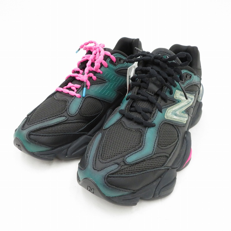 楽天市場】【中古】NEW BALANCE | ニューバランス Mowalola x New