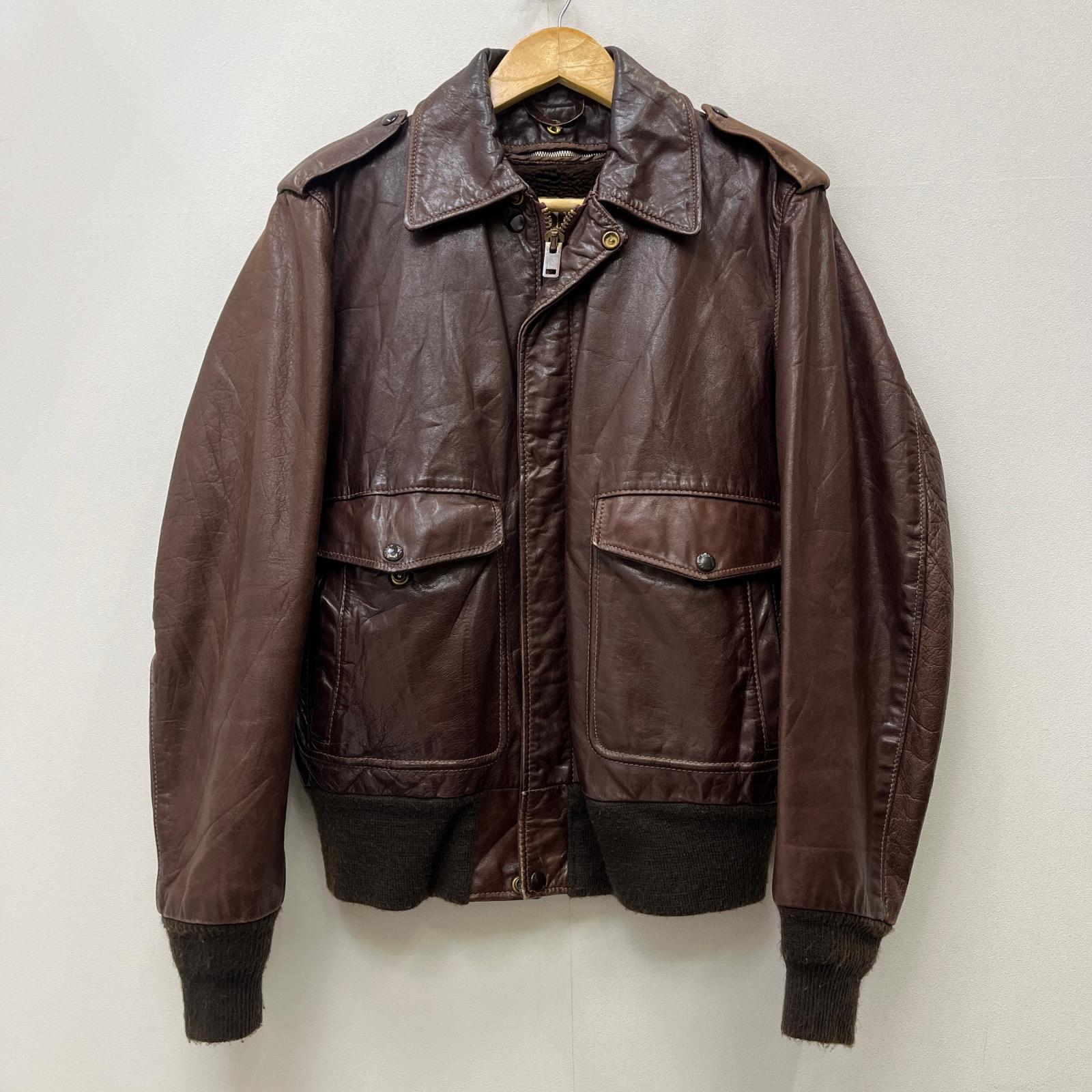 楽天市場】schott ショット（カラーブラウン）（メンズファッション