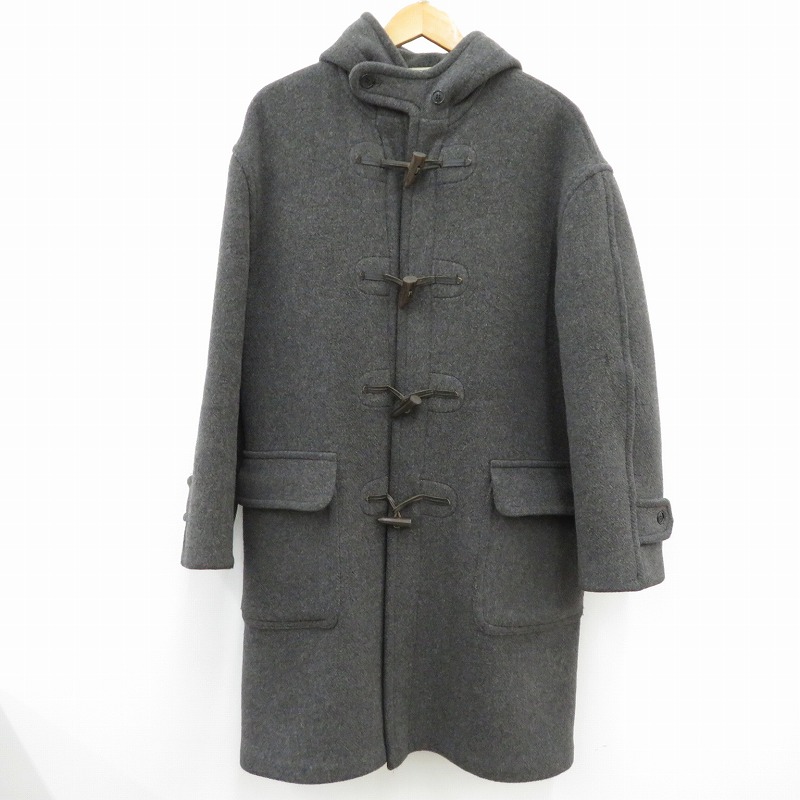 楽天市場】gloverall eliza duffleの通販