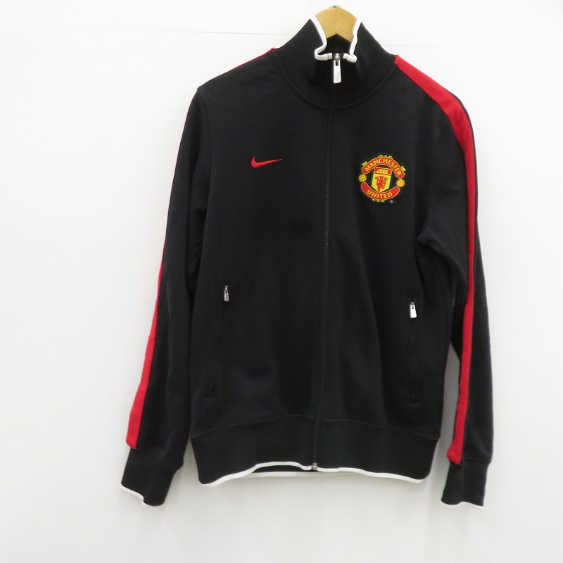楽天市場】マンチェスターユナイテッド ナイキの通販