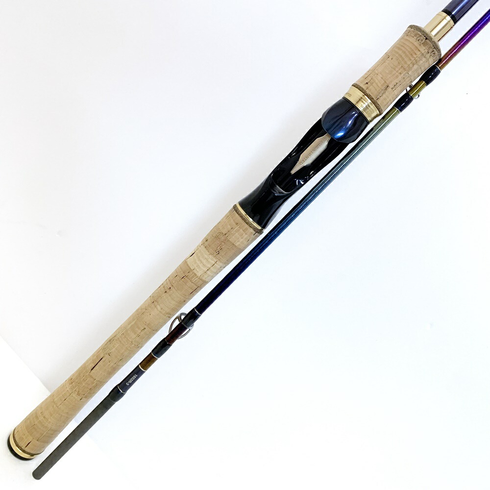 楽天市場】シマノ ワールドシャウラ 1652r-3の通販