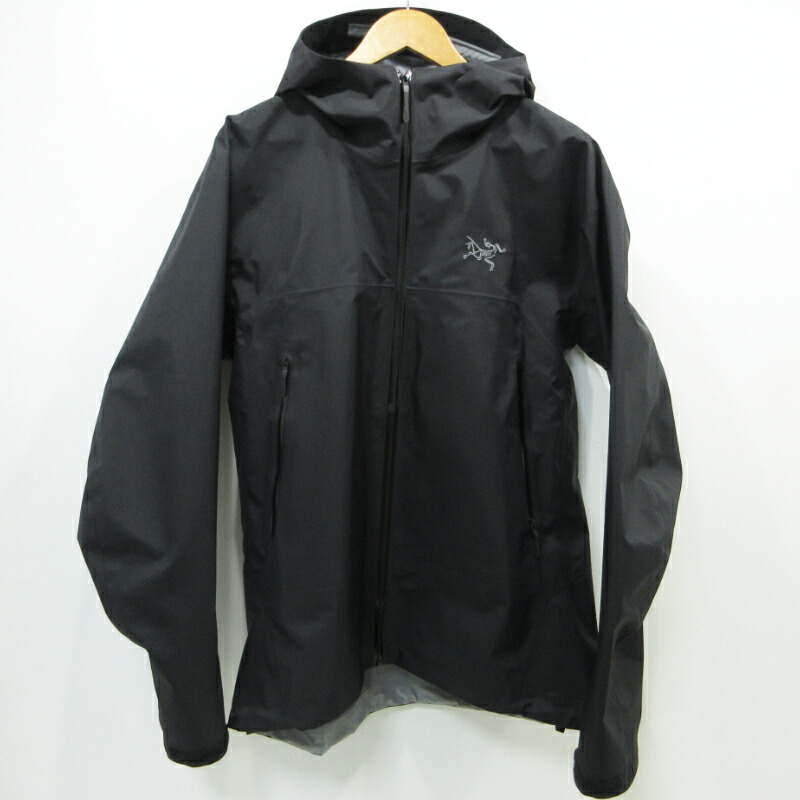 楽天市場】アークテリクス マウンテンパーカー（メンズファッション