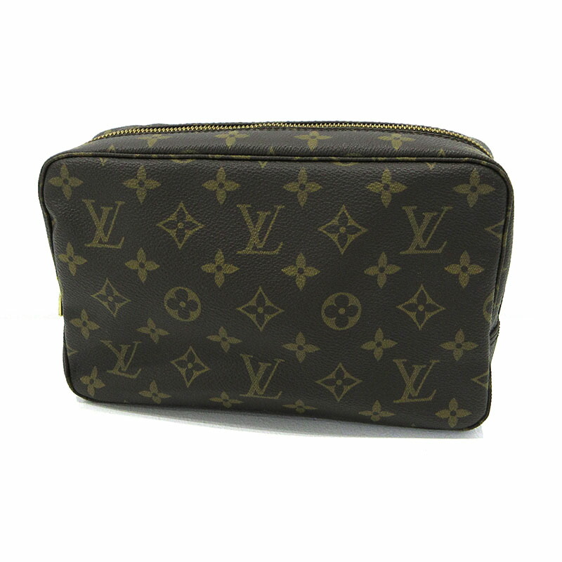 楽天市場】louis vuitton トゥルーストワレットの通販