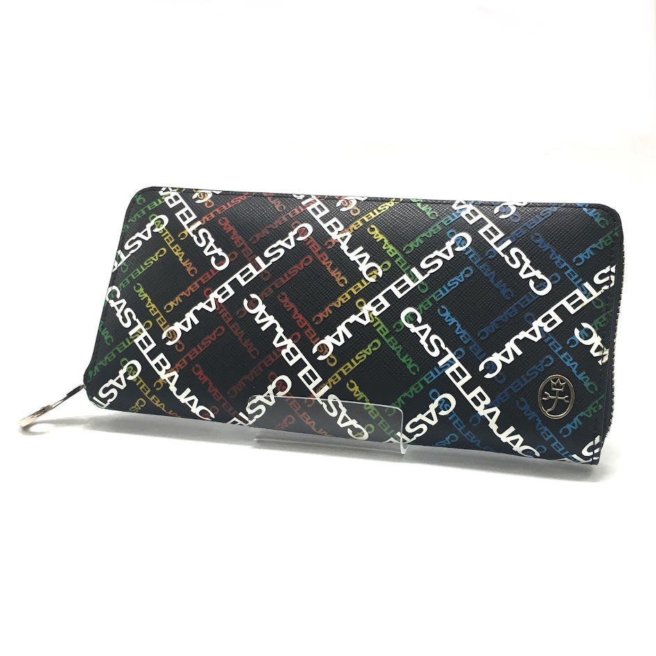 楽天市場】castelbajac 財布 中古の通販