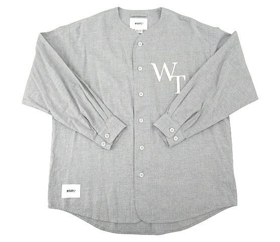 楽天市場】wtaps leagueの通販