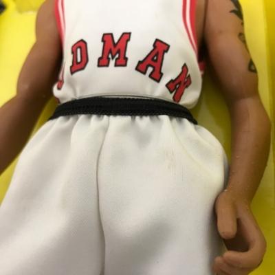 楽天市場】StreetPlayers DeNNiS RodMaN LIMITED EDITION デニス