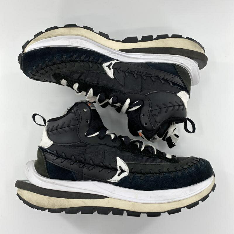 楽天市場】【中古】Jean-Paul Gaultier × sacai × NIKE Vapor Waffle