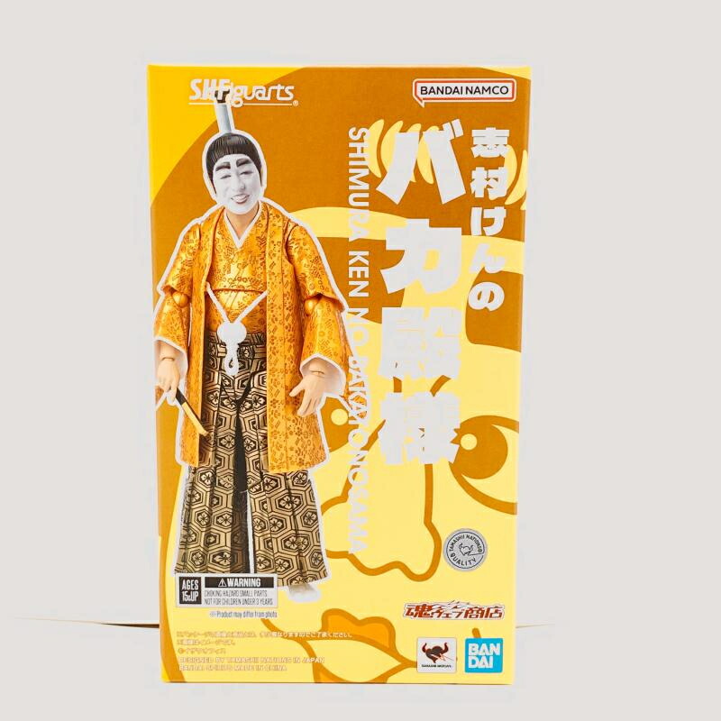 楽天市場】志村 けん バカ殿（ホビー）の通販