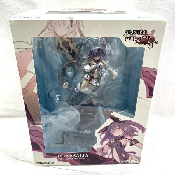 楽天市場】乖離性ミリオンアーサー 1／8 妖精ファルサリアの通販