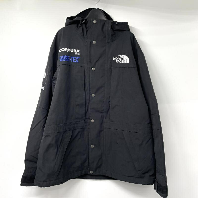 楽天市場】supreme the north face expedition jacketの通販