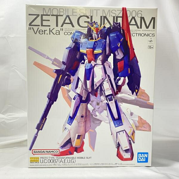 楽天市場】mg 1/100 ガンダムセンチネル fazz ver.kaの通販
