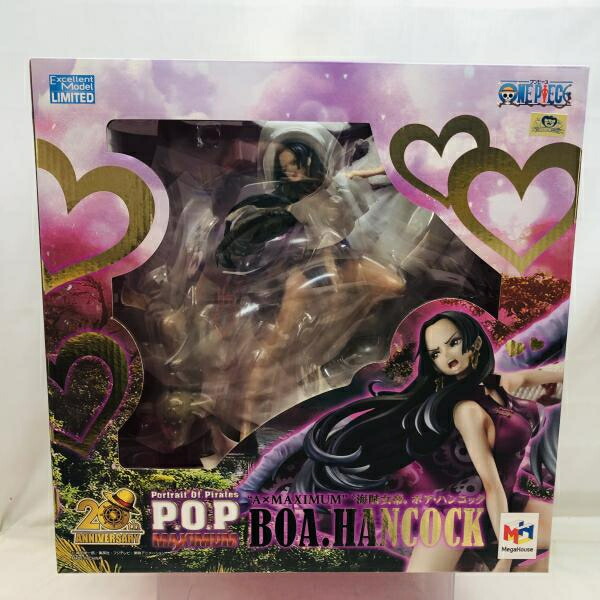 楽天市場】neo-maximum 海賊女帝 ボア・ハンコックの通販
