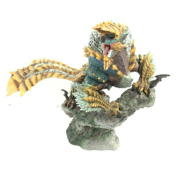 楽天市場】ジンオウガ フィギュアビルダーの通販