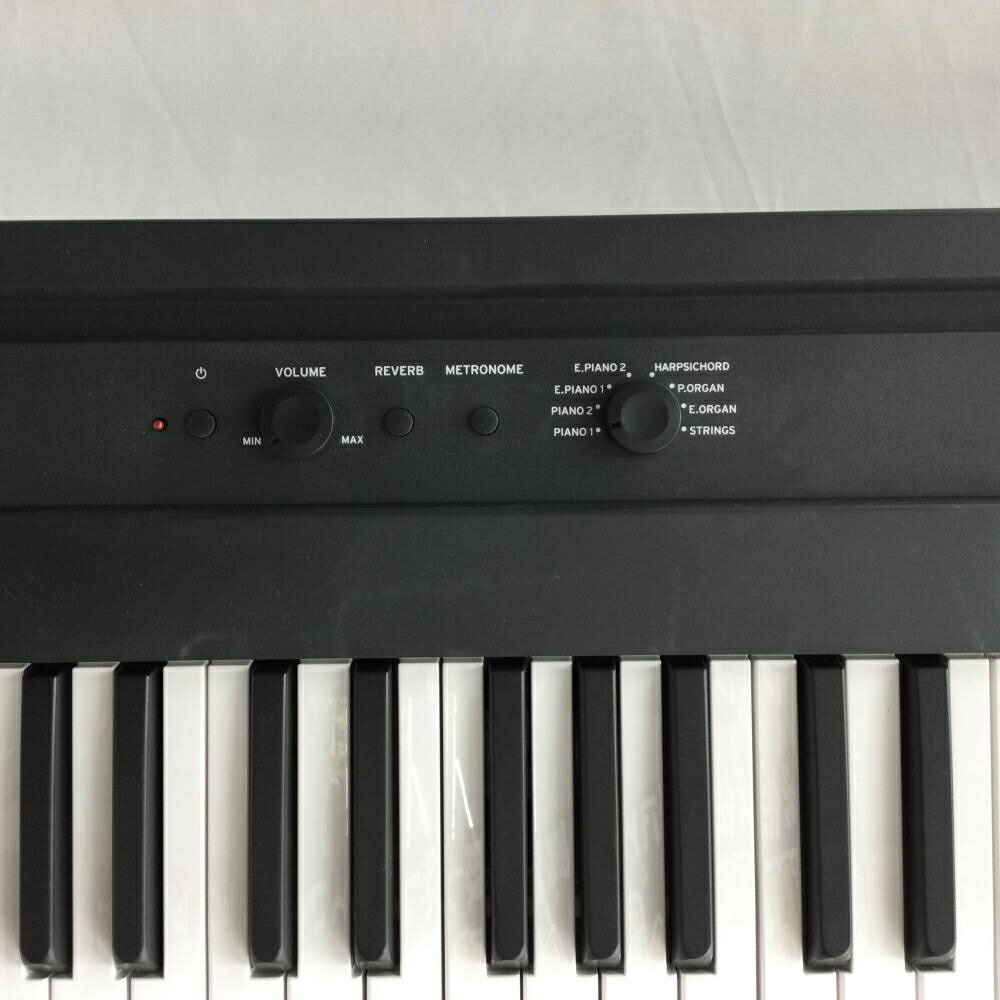 楽天市場】【新品】[店頭展示品] KORG デジタルピアノ L1SP LIANO 電子