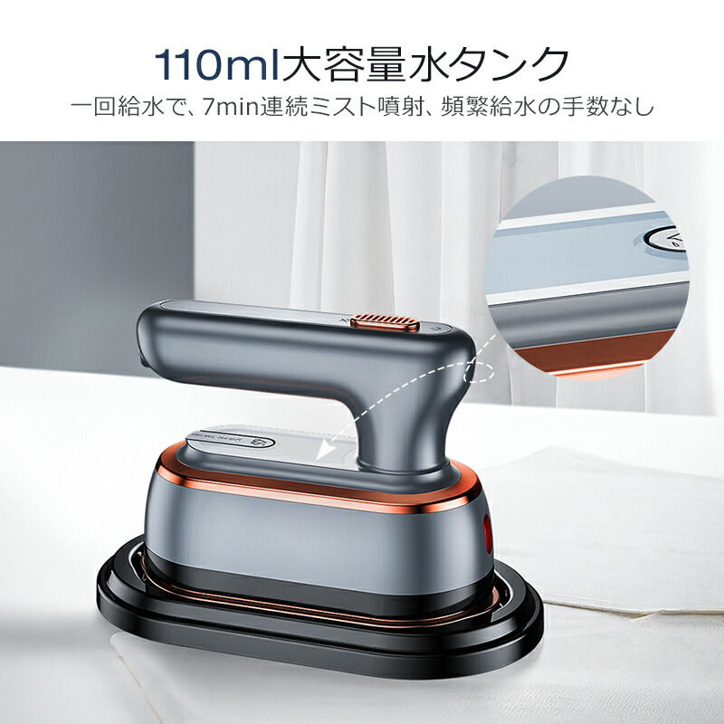 楽天市場】アイロン 35連冠【超パワー&15秒立上り】 スチームアイロン