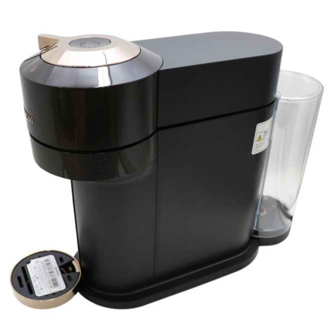 楽天市場】nespresso ヴァーチュオ ネクストの通販