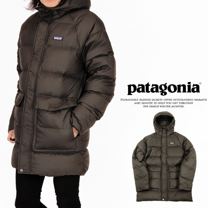 楽天市場】ダウンパーカー パタゴニア PATAGONIA メンズ 20655 MEN'S