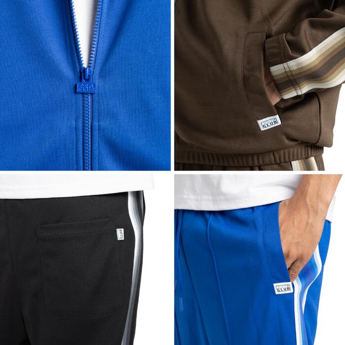 楽天市場】プロクラブ セットアップ PROCLUB トラックジャケット