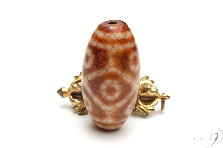 楽天市場】亀甲九眼天珠の通販