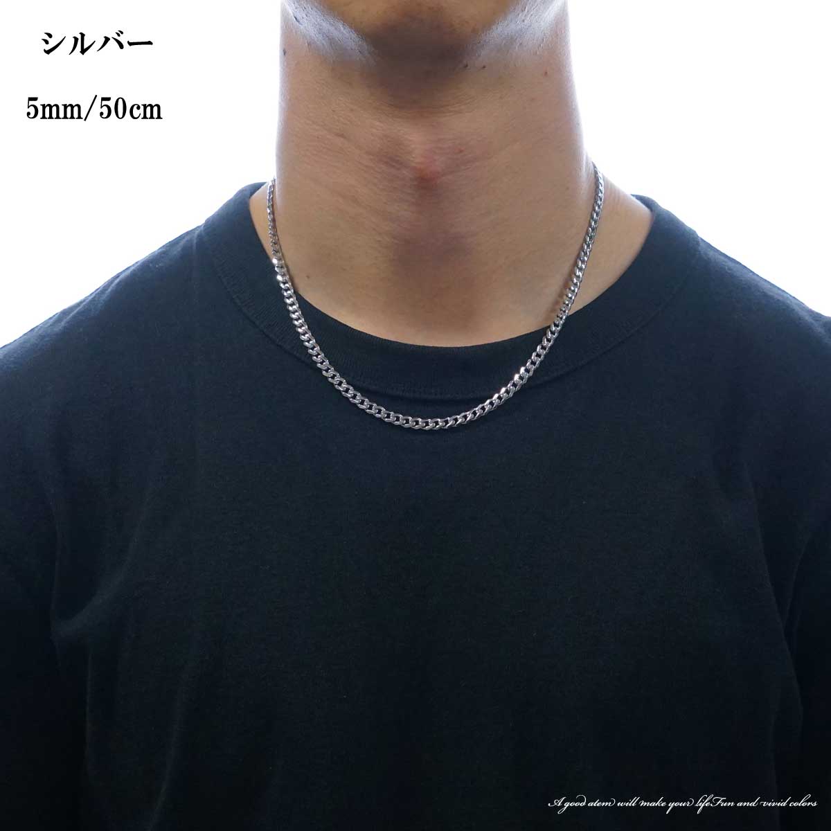楽天市場】ネックレス メンズ 喜平 チェーン 18金 GP サージカル