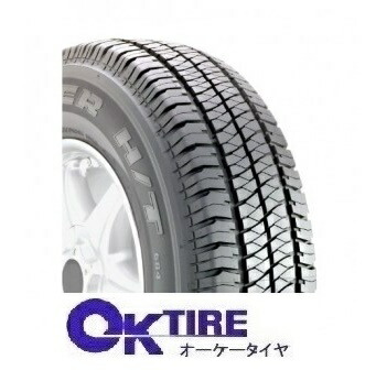 楽天市場】dueler h／t 684 175／80r16の通販