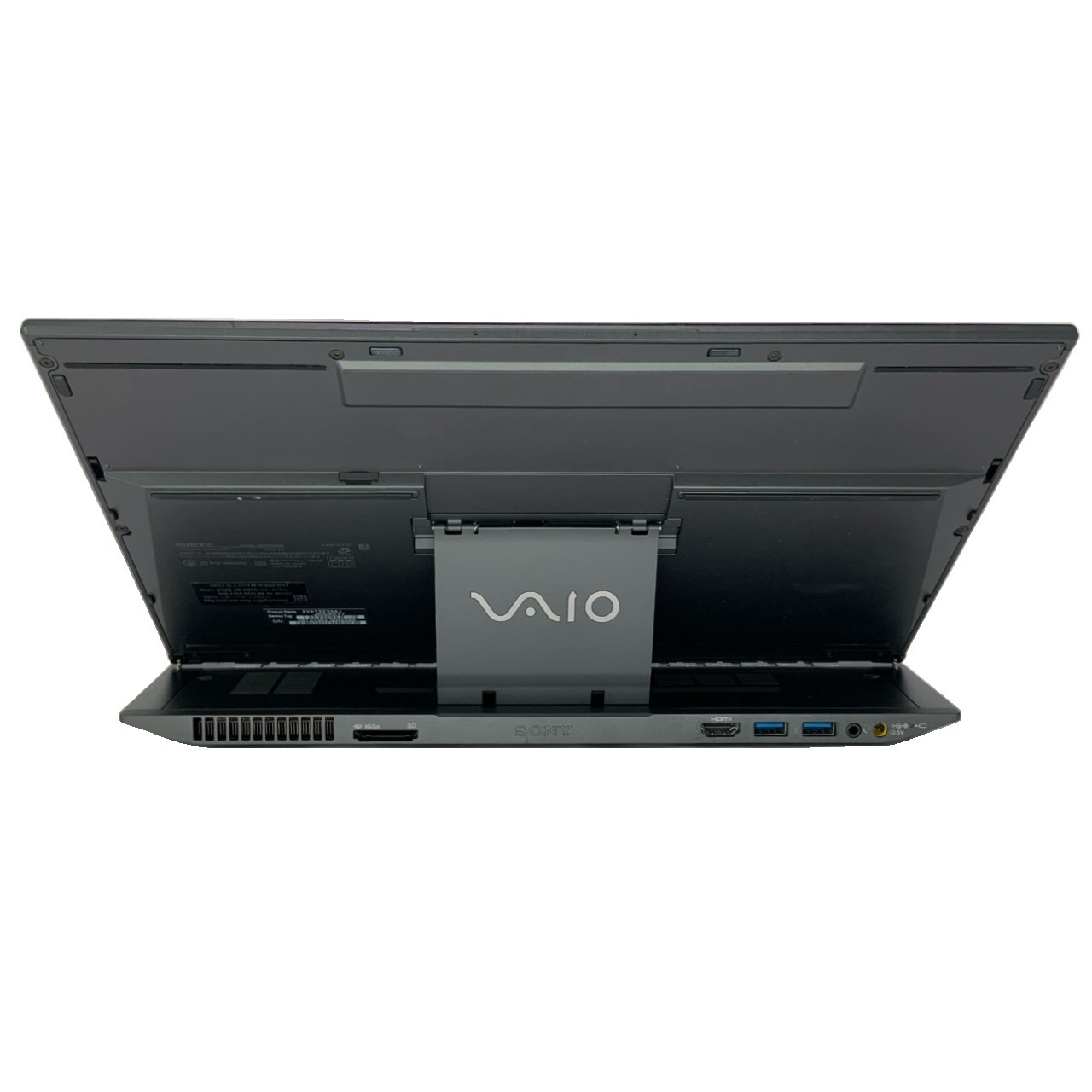 楽天市場】SONY VAIO Duo 13 Core i5 4GB 新品SSD960GB 無線LAN フルHD