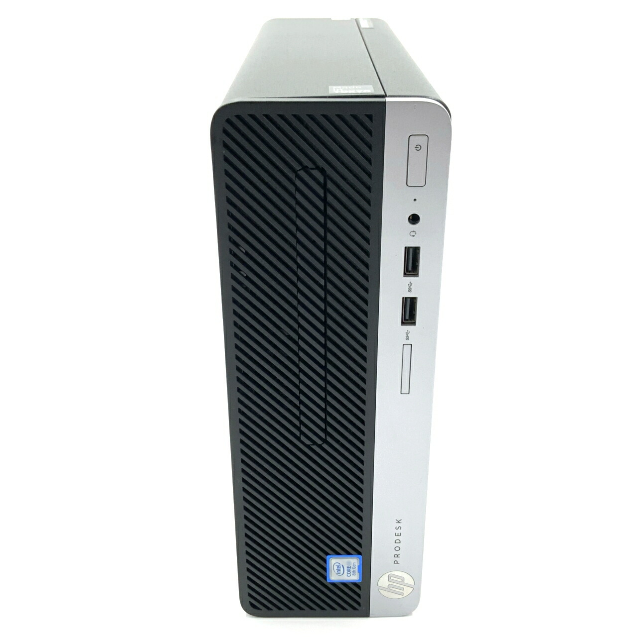 楽天市場】【Win11対応】【超高性能】HP ProDesk 400 G5 SF 第8世代