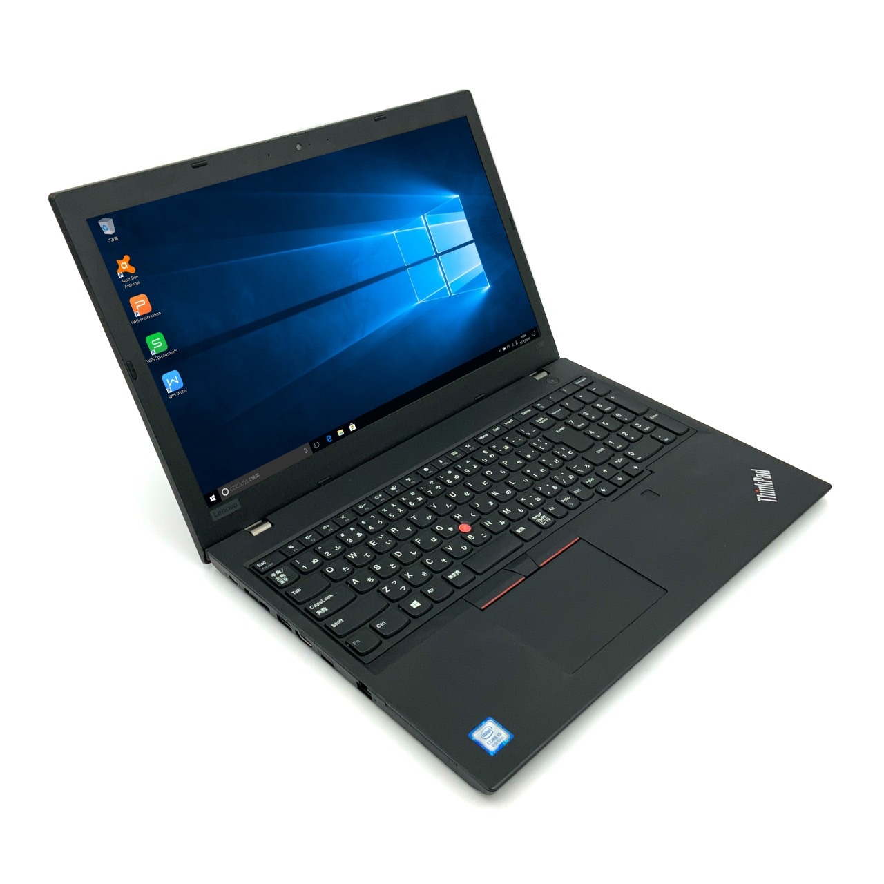 楽天市場】【迷ったらコレ！】 Lenovo L590 第8世代 Core i5 8265U