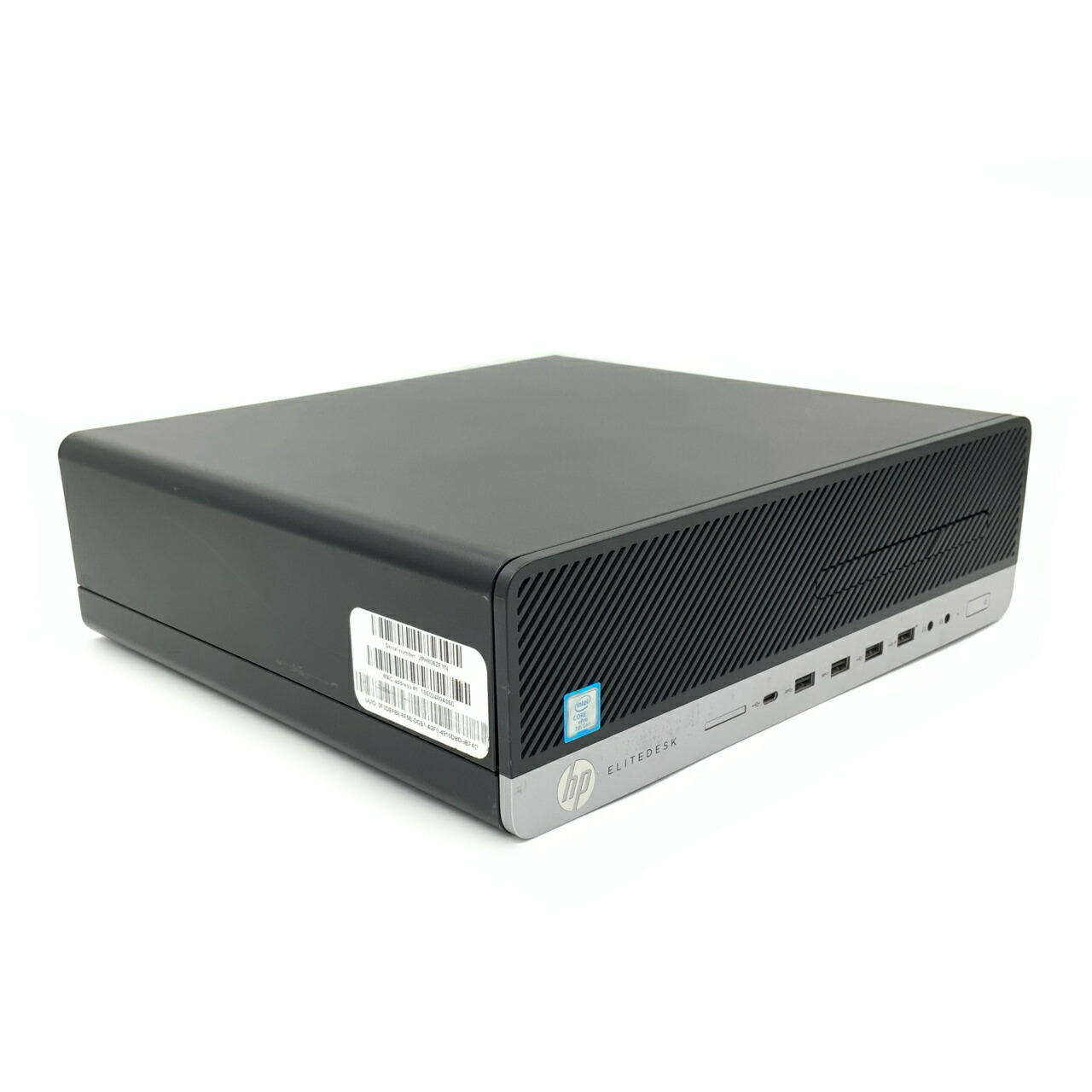 楽天市場】【高性能】 【ビジネススタンダード】 HP EliteDesk 800 G3