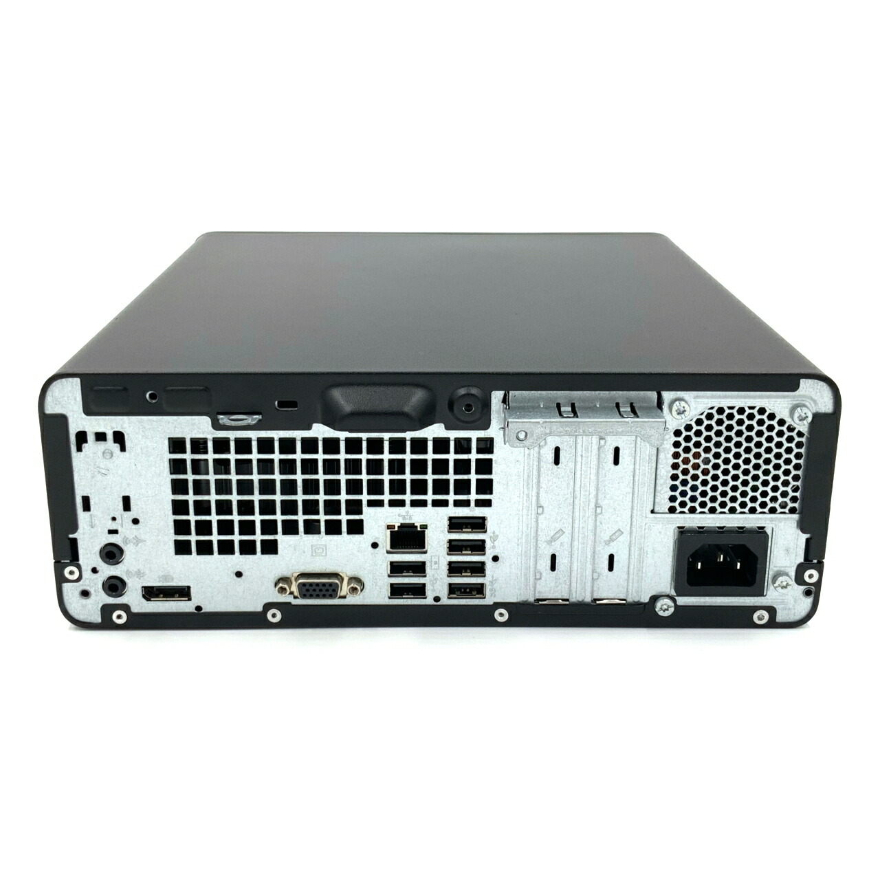 楽天市場】【省スペース】【ビジネススタンダード】HP ProDesk 400 G4
