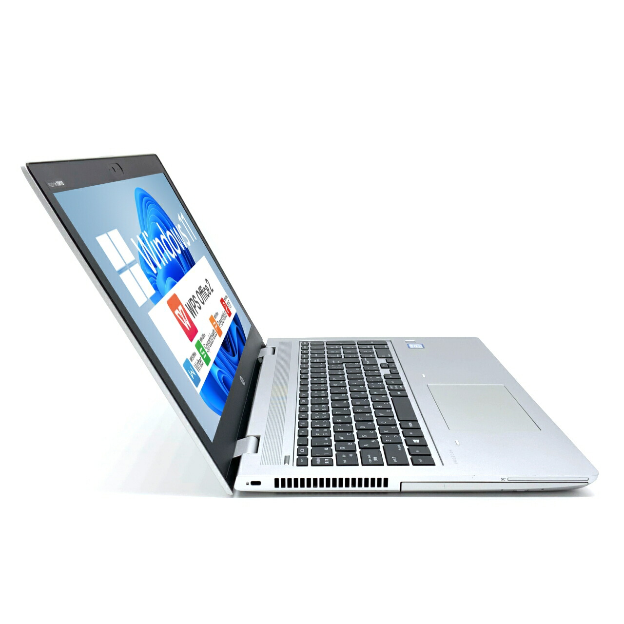 楽天市場】【Windows11】【信頼のビジネス機】 HP ProBook 650 G5 第8