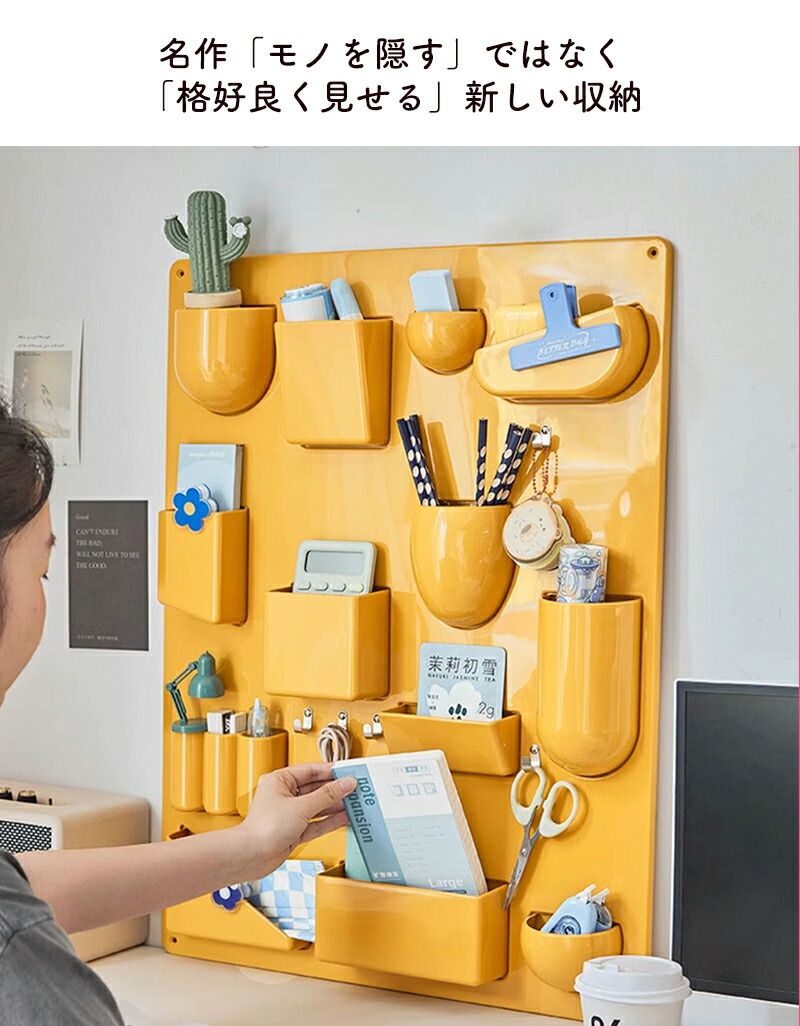 楽天市場】シェルフ リプロダクト 壁掛け 棚 ウーテンシロ 壁面収納