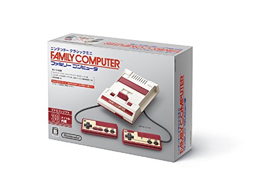 ニンテンドークラシックミニ ファミリーコンピュータ」の人気商品一覧