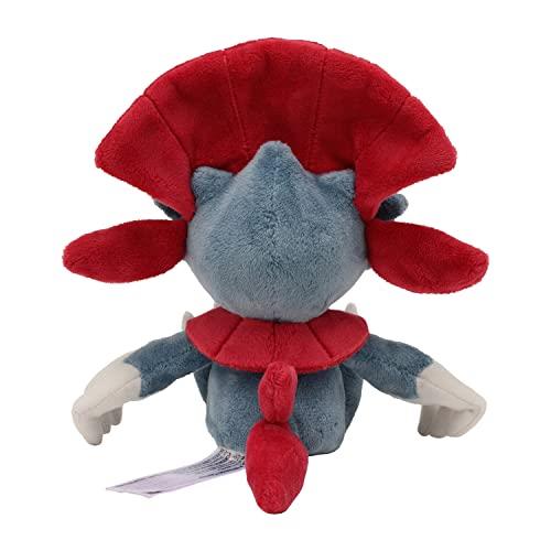 楽天市場】ポケモンセンターオリジナル ぬいぐるみ Pokémon fit