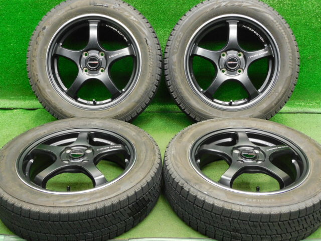 楽天市場】165/65r15 vrx2の通販