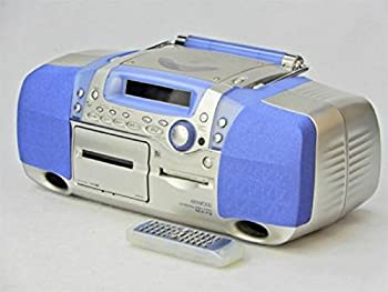 楽天市場】ケンウッド cd ラジカセ（オーディオ｜TV・オーディオ