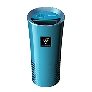 楽天市場】denso ノームスタイル 車載用プラズマクラスターイオン発生