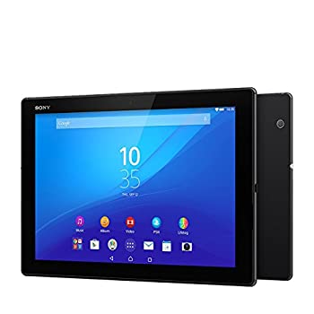 楽天市場】xperia z4 tablet wi－fiモデル sgp712の通販