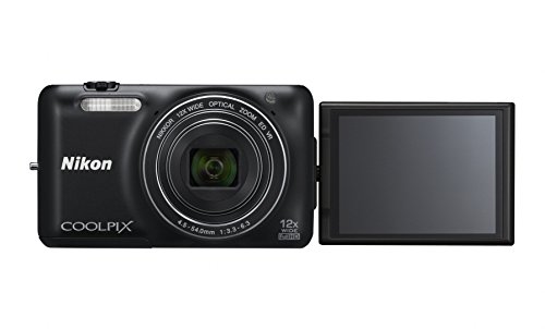 楽天市場】COOLPIX S6600の通販