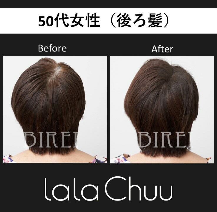 楽天市場】【公式】season1 専用替えパフ6個セット lalachuu